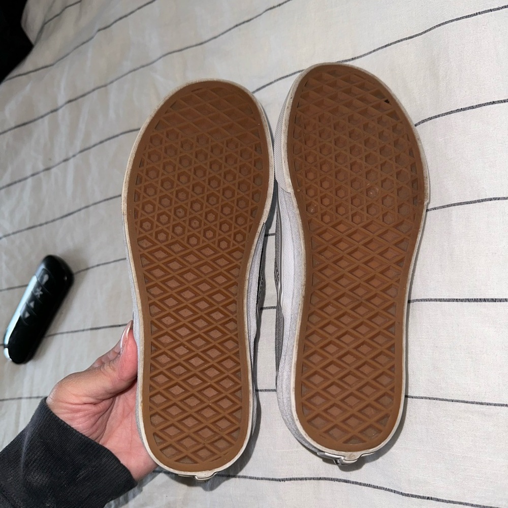 Vans slip on sneakers - Picture 2 of 4